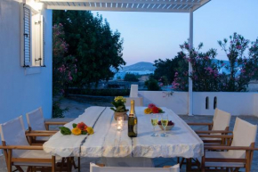 VILLA TONIA